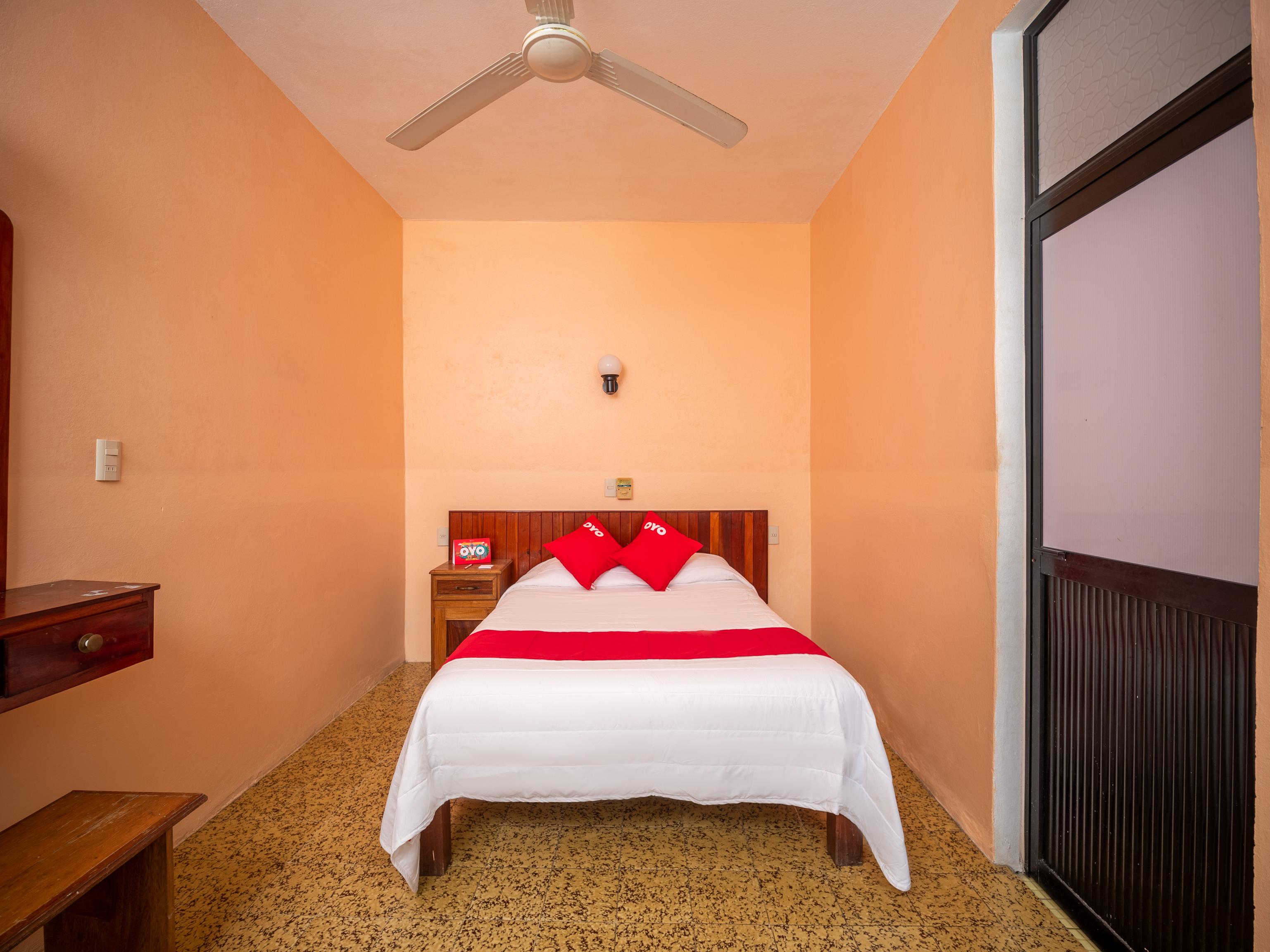 Oyo Hotel Arena Surf, Puerto Escondido Eksteriør billede